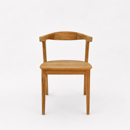 Elia Collection Rina Dining Chair