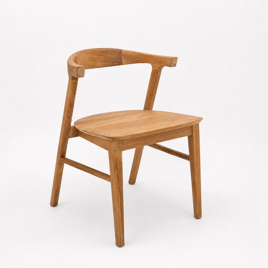 Elia Collection Rina Dining Chair