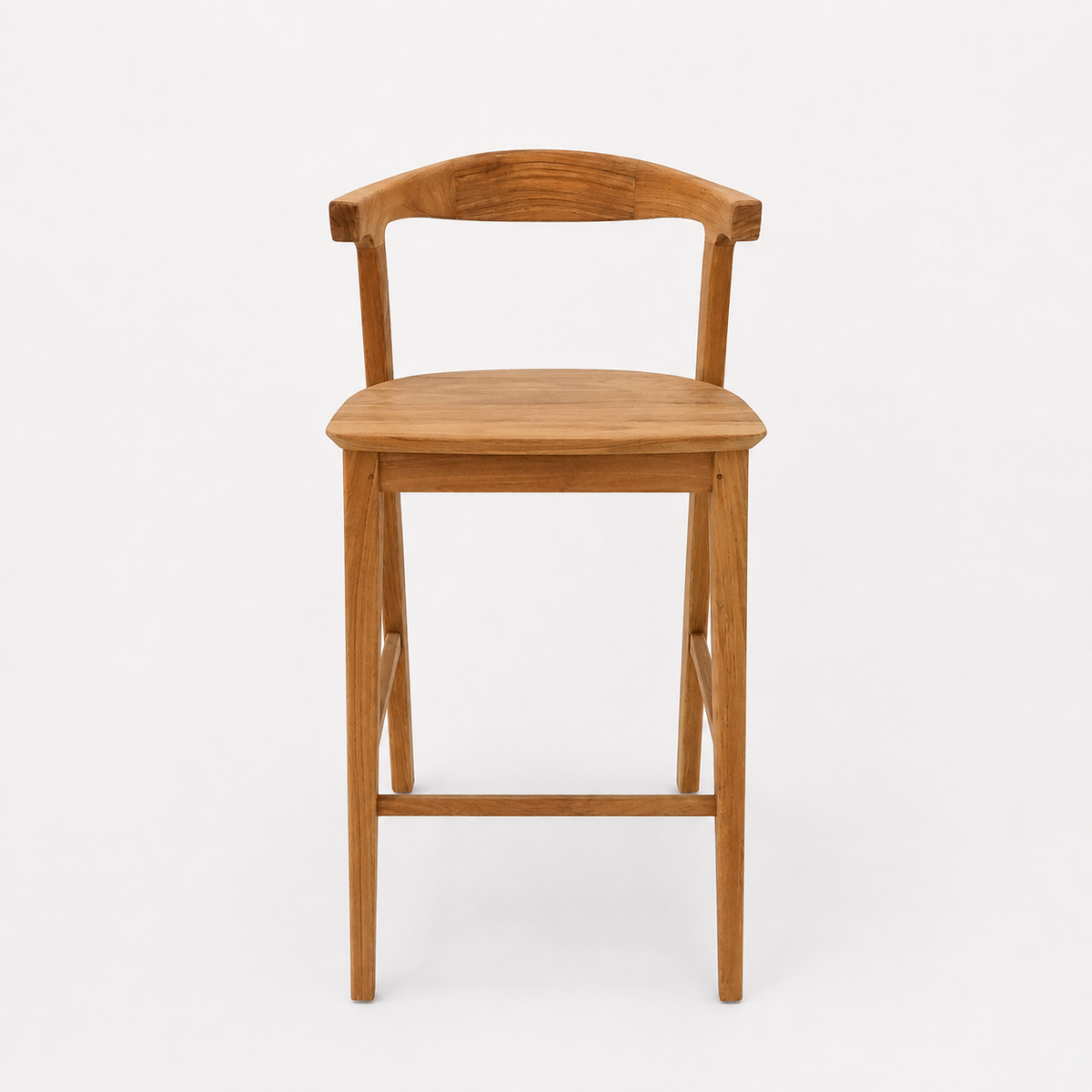 Elia Collection Rina Counter Stool