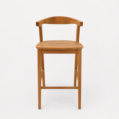 Elia Collection Rina Counter Stool