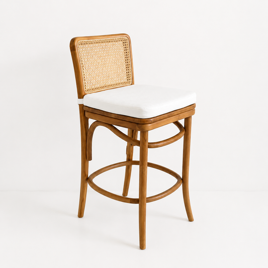 Elia Collection Leila Barstool