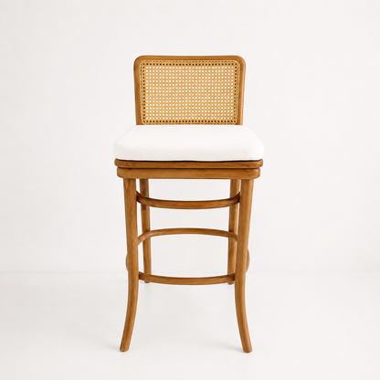 Elia Collection Leila Barstool