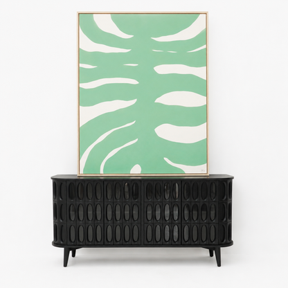 Alchemy Collection -Alchemy Cello Side board