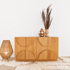 Elia Collection Renzo Sideboard - INDOOR