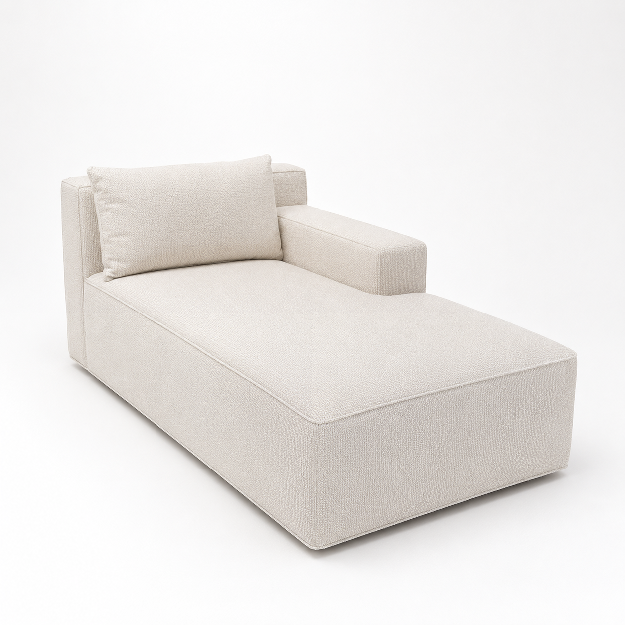Mineral Modular Sofa [ Custom Made ]