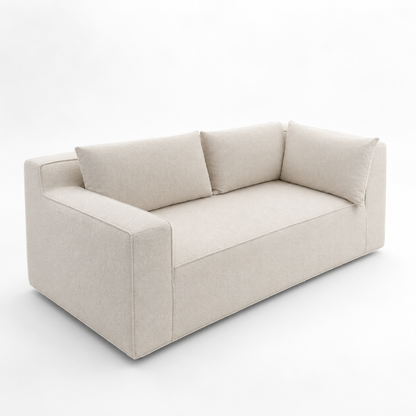 Mineral Modular Sofa [ Custom Made ]