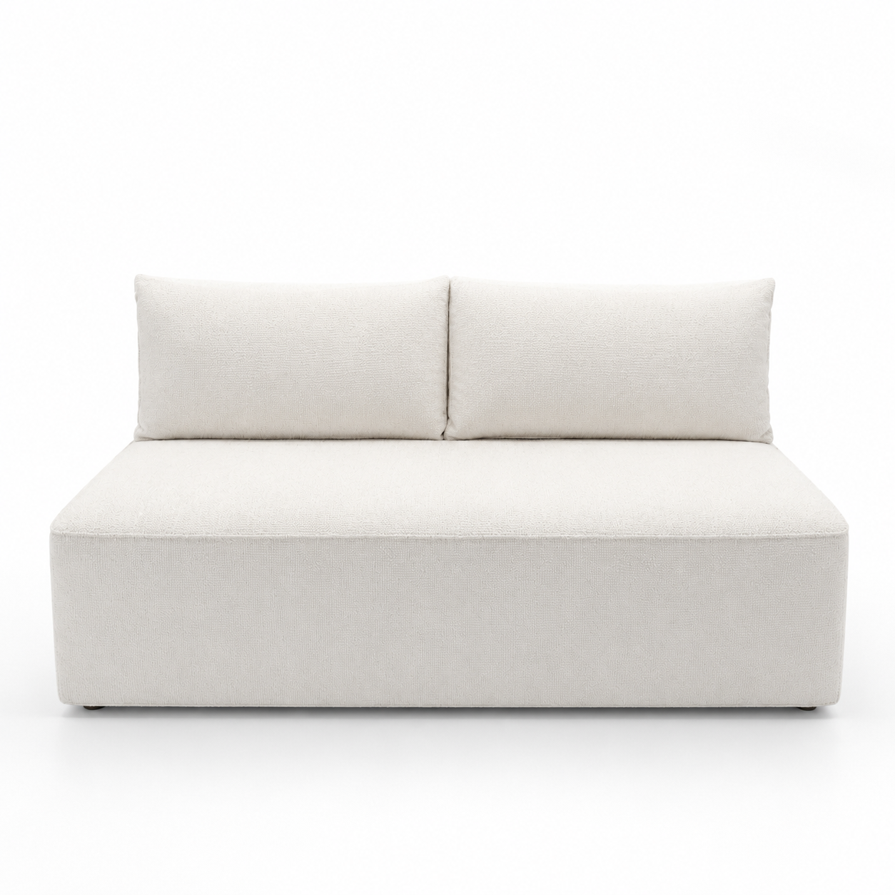 Mineral Modular Sofa [ Custom Made ]