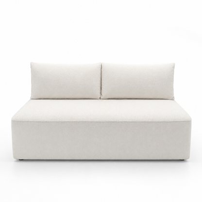 Mineral Modular Sofa [ Custom Made ]
