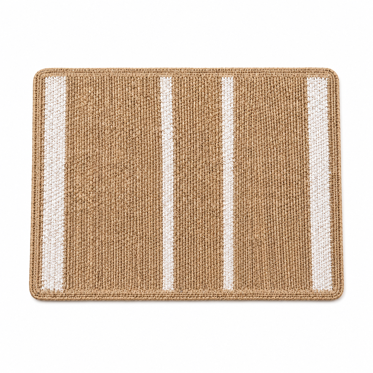 Kai Seagrass Collection - Sahara Kai Placemat