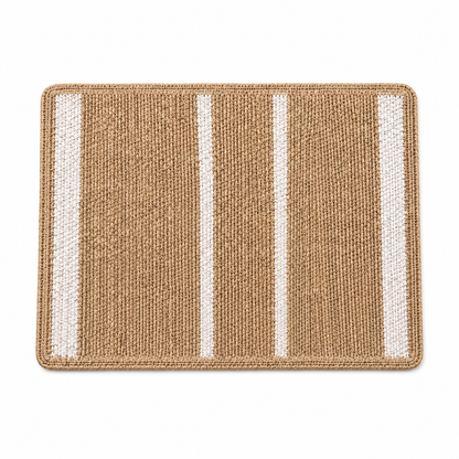 Kai Seagrass Collection - Sahara Kai Placemat