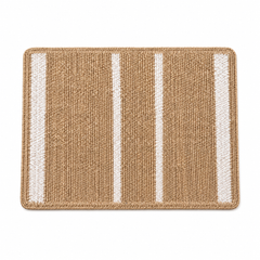 Kai Seagrass Collection - Sahara Kai Placemat