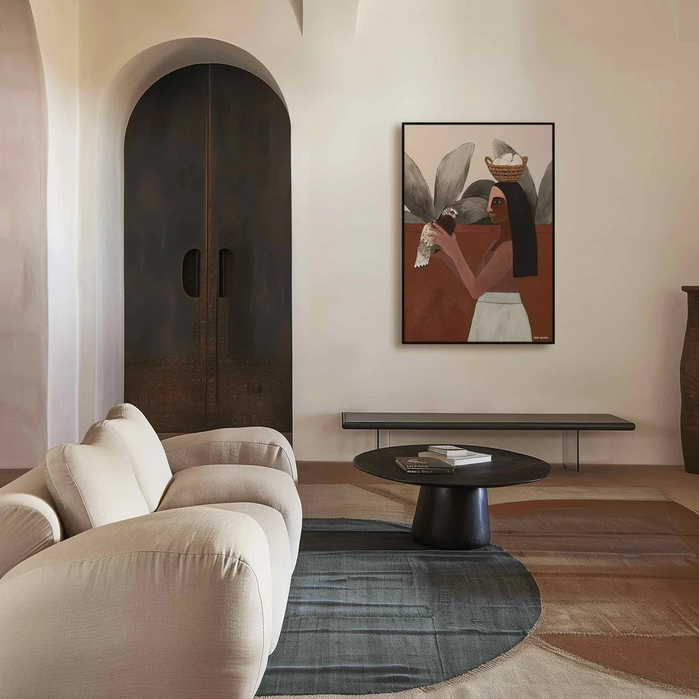 KARINA JAMBRAK - Chicken Coop