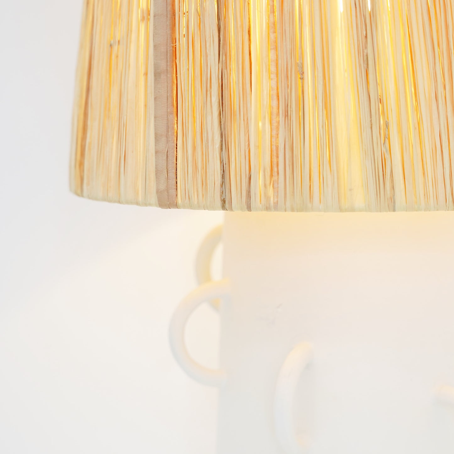 Alumi Collection - Chloe Table Lamp