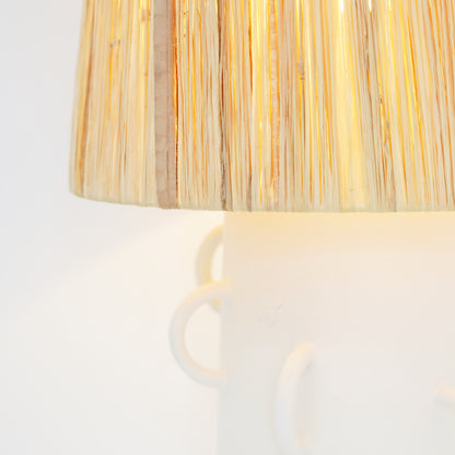 Alumi Collection - Chloe Table Lamp