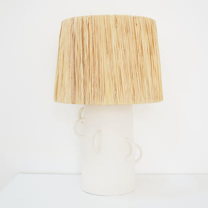 Alumi Collection - Chloe Table Lamp