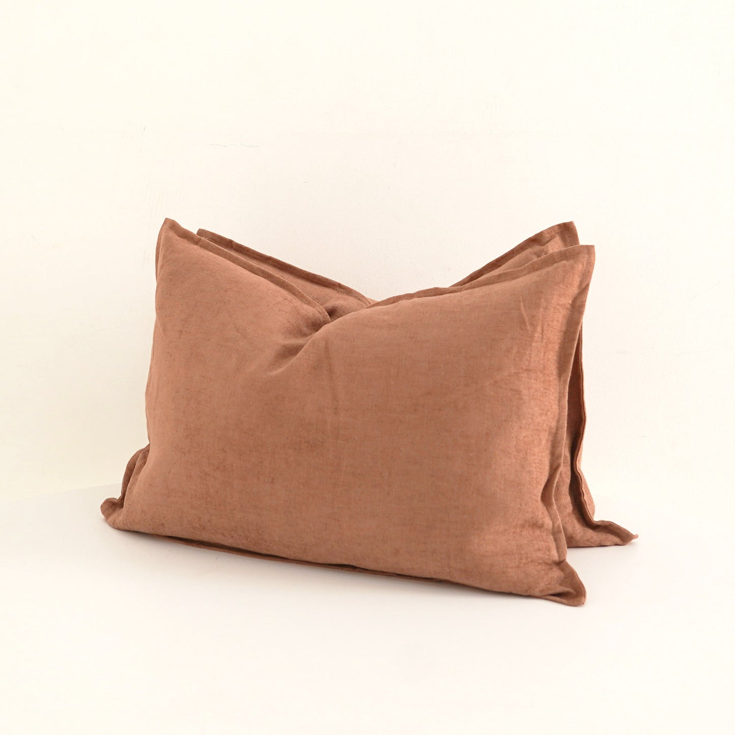 Clay Cloud Cushion