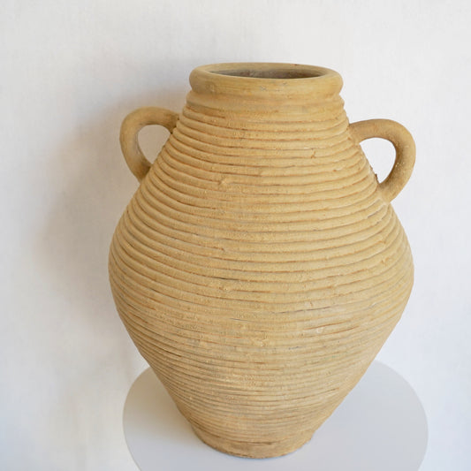 Earth Collection - Clea Pot