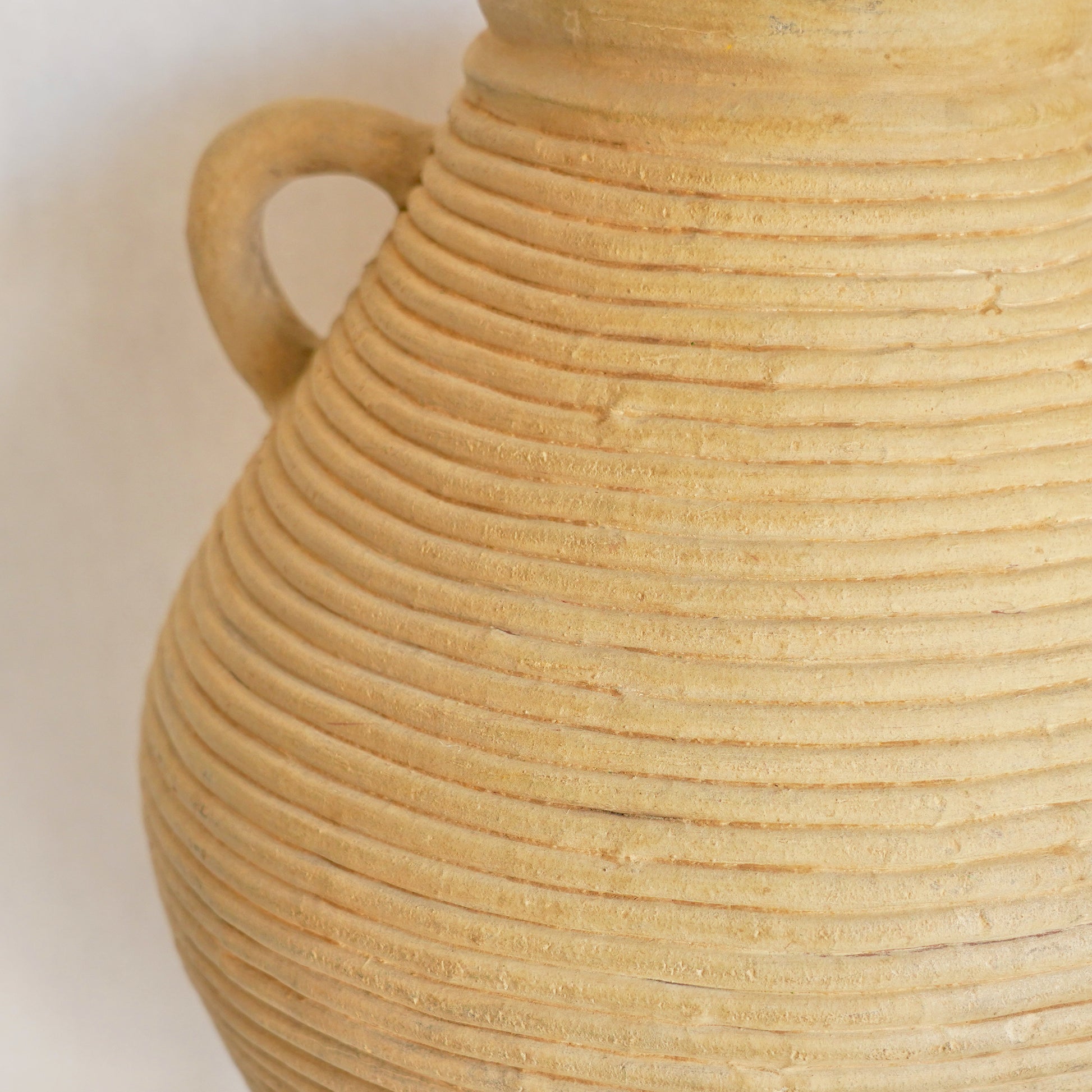 Earth Collection - Clea Pot – TRIBE