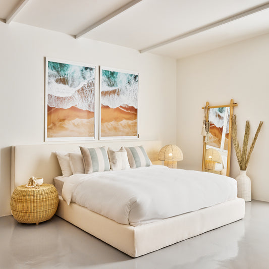 Coastal Bed