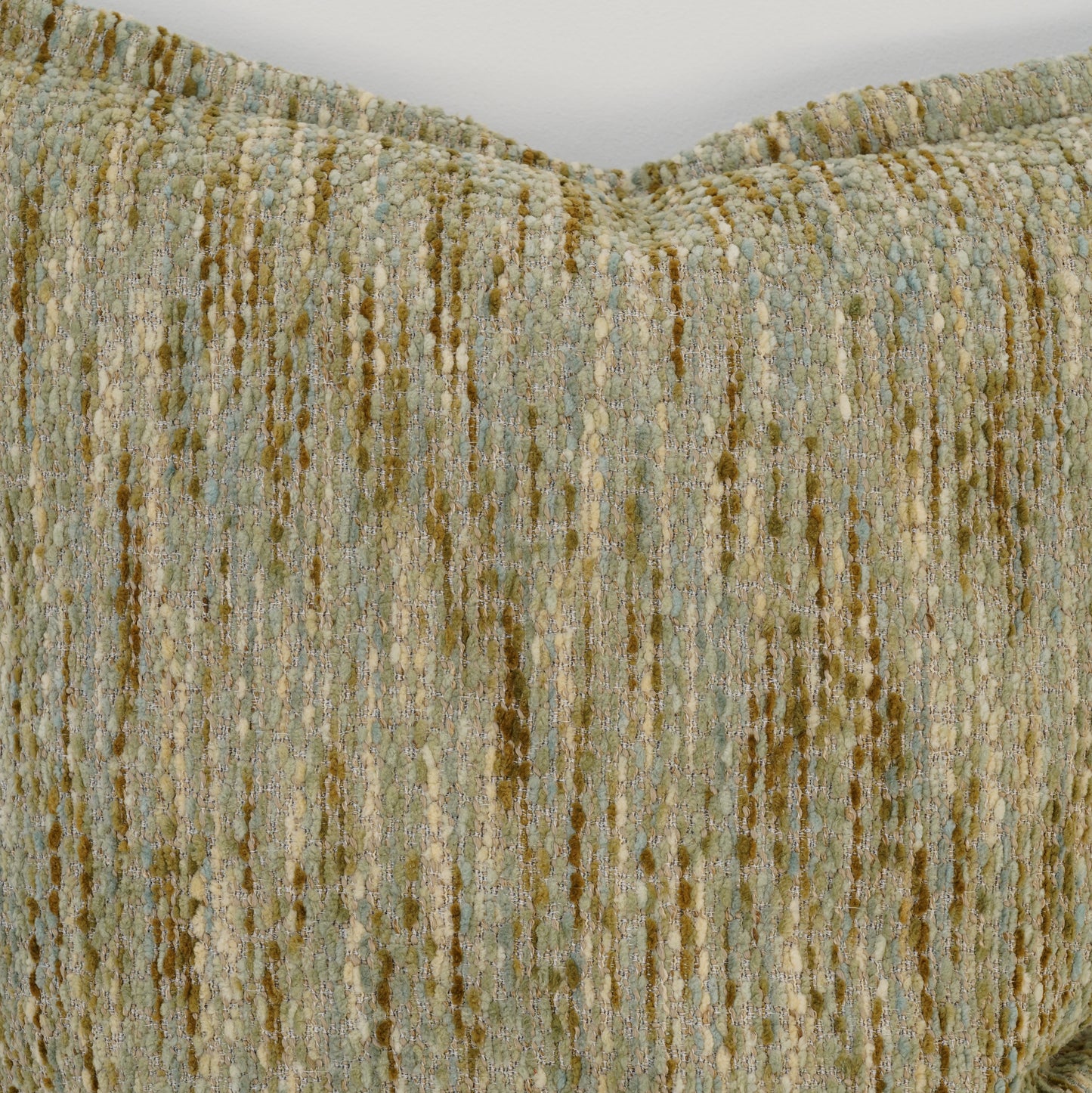 Coastal Moss Cushion