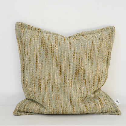 Coastal Moss Cushion