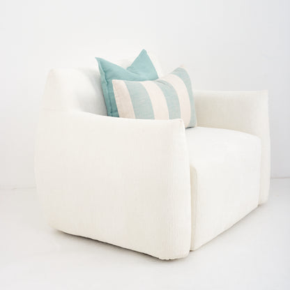 Coastal Armchair [ Custom Made ]