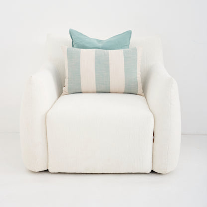 Coastal Armchair [ Custom Made ]