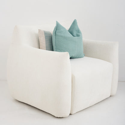 Coastal Armchair [ Custom Made ]