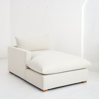 Coastal Modular Sofa [ Custom Made ]