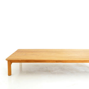Elia Collection Coffee Table - OUTDOOR and INDOOR