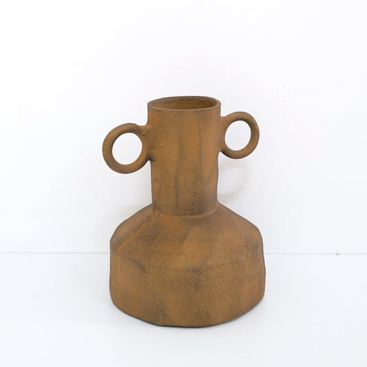 Alumi Collection - Cora Vase