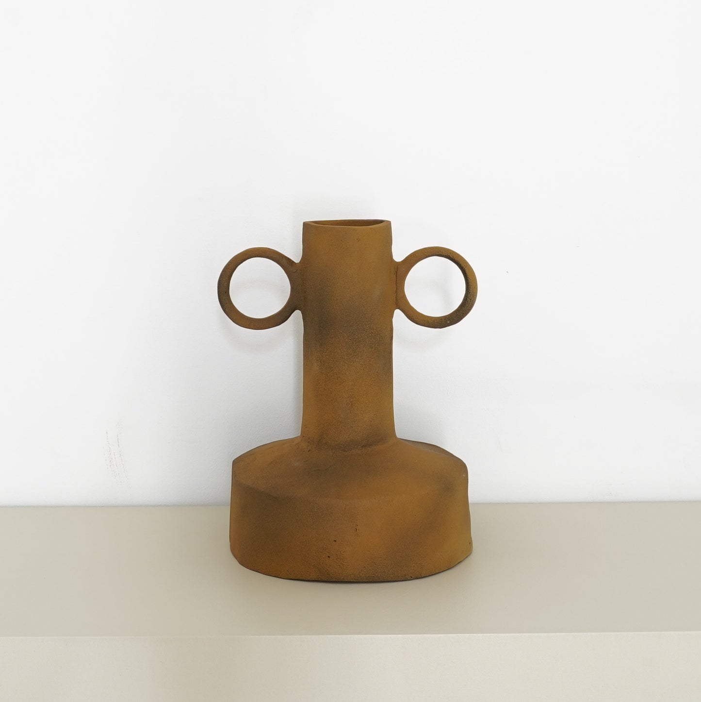 Alumi Collection - Cora Vase