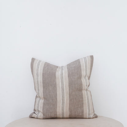 Chateau Collection - Cove Cushion (Fawn)