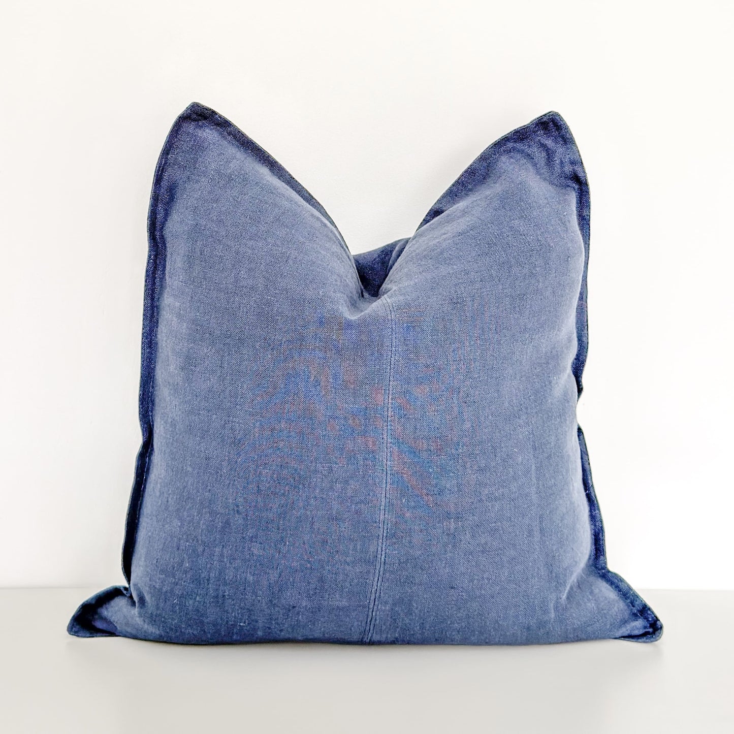 Atlantic Linen Cushion