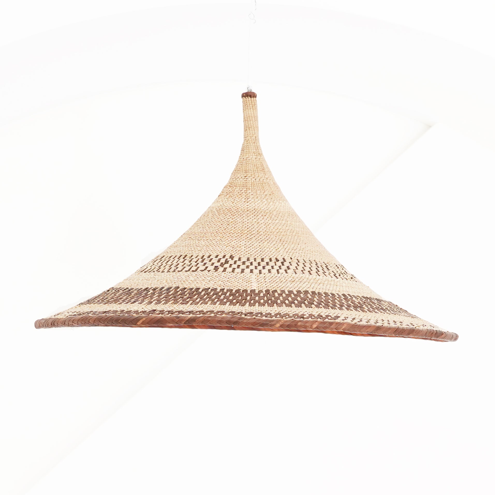 Poppy Tongabinga Light Shades - Tribe Dubai