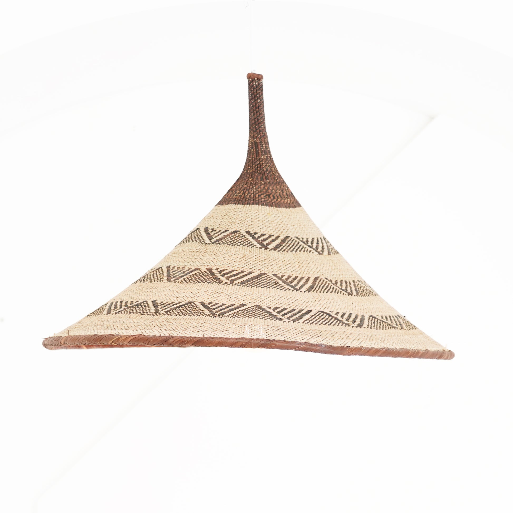 Poppy Tongabinga Light Shades - Tribe Dubai