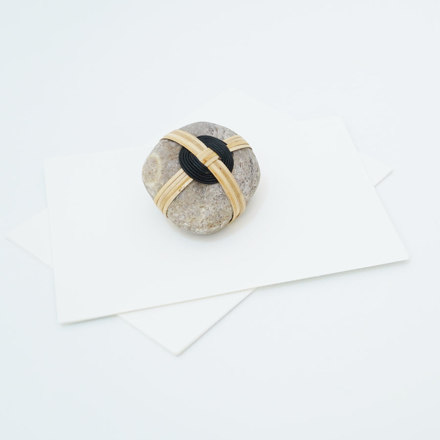 Ember Collection - Stonegate Paper Weight