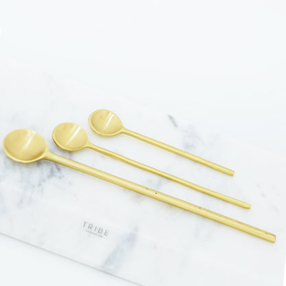 Ember Collection -Brook Spoon Set