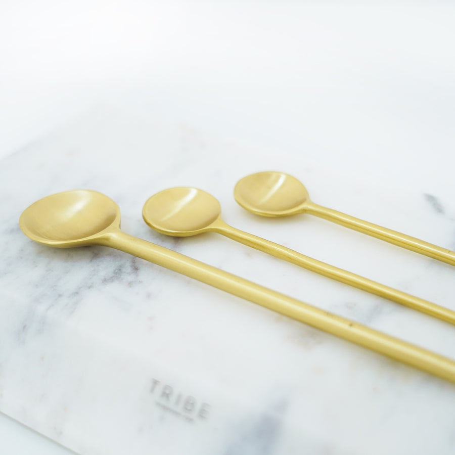 Ember Collection -Brook Spoon Set