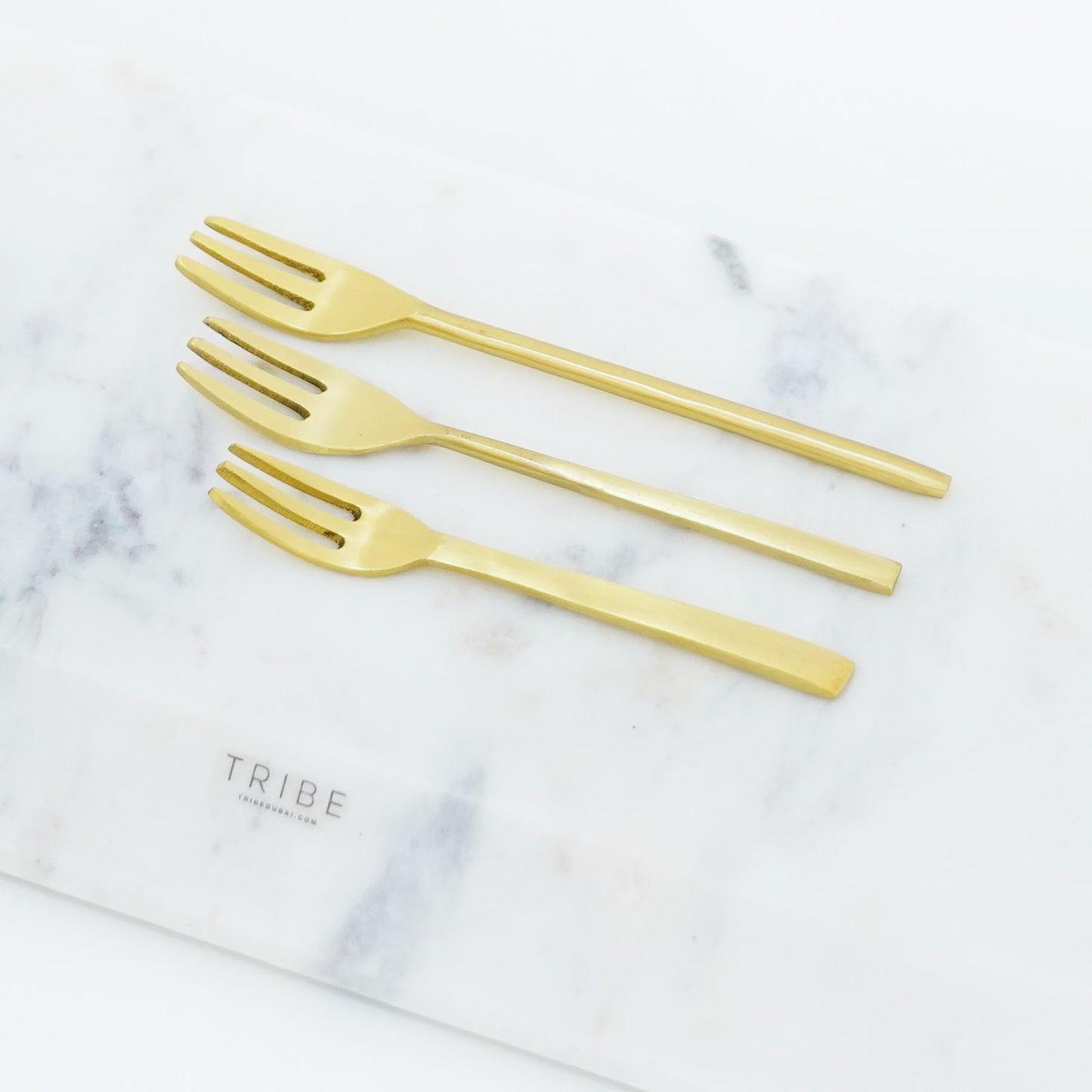 Ember Collection - Willowvale Fork Set