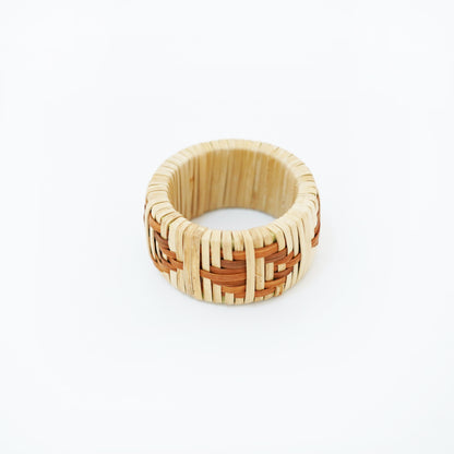 Ember Collection - Aurora Napkin Ring