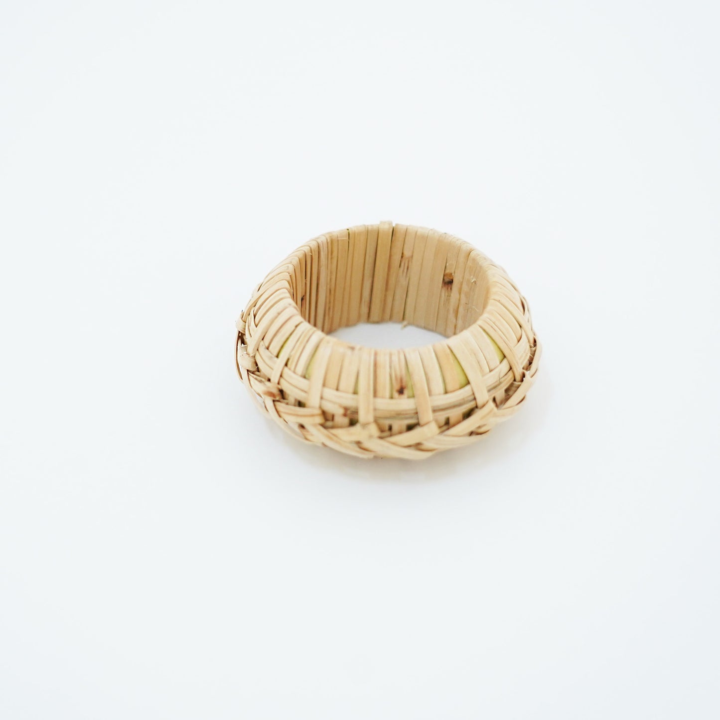 Ember Collection - Aurora Napkin Ring