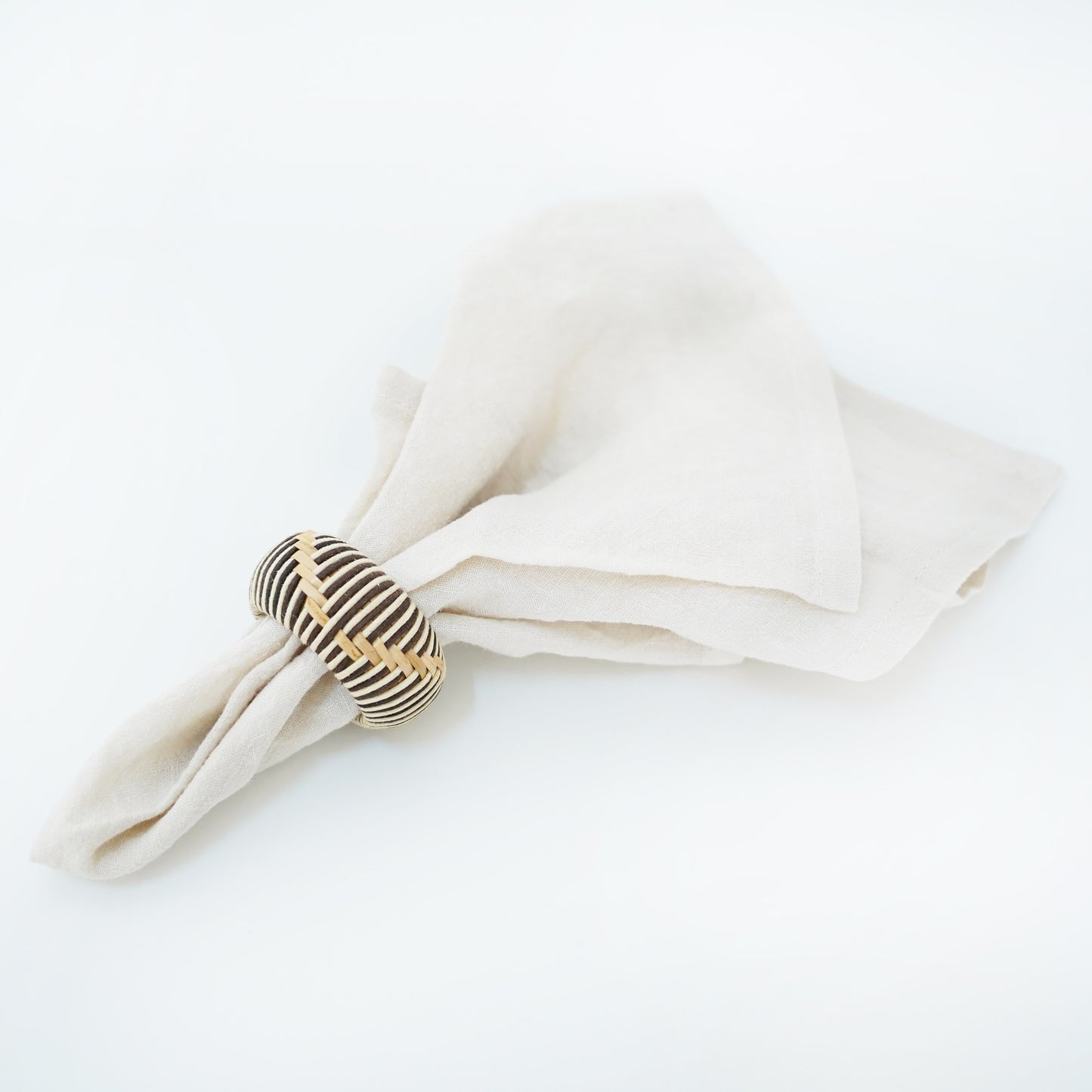 Ember Collection - Aurora Napkin Ring