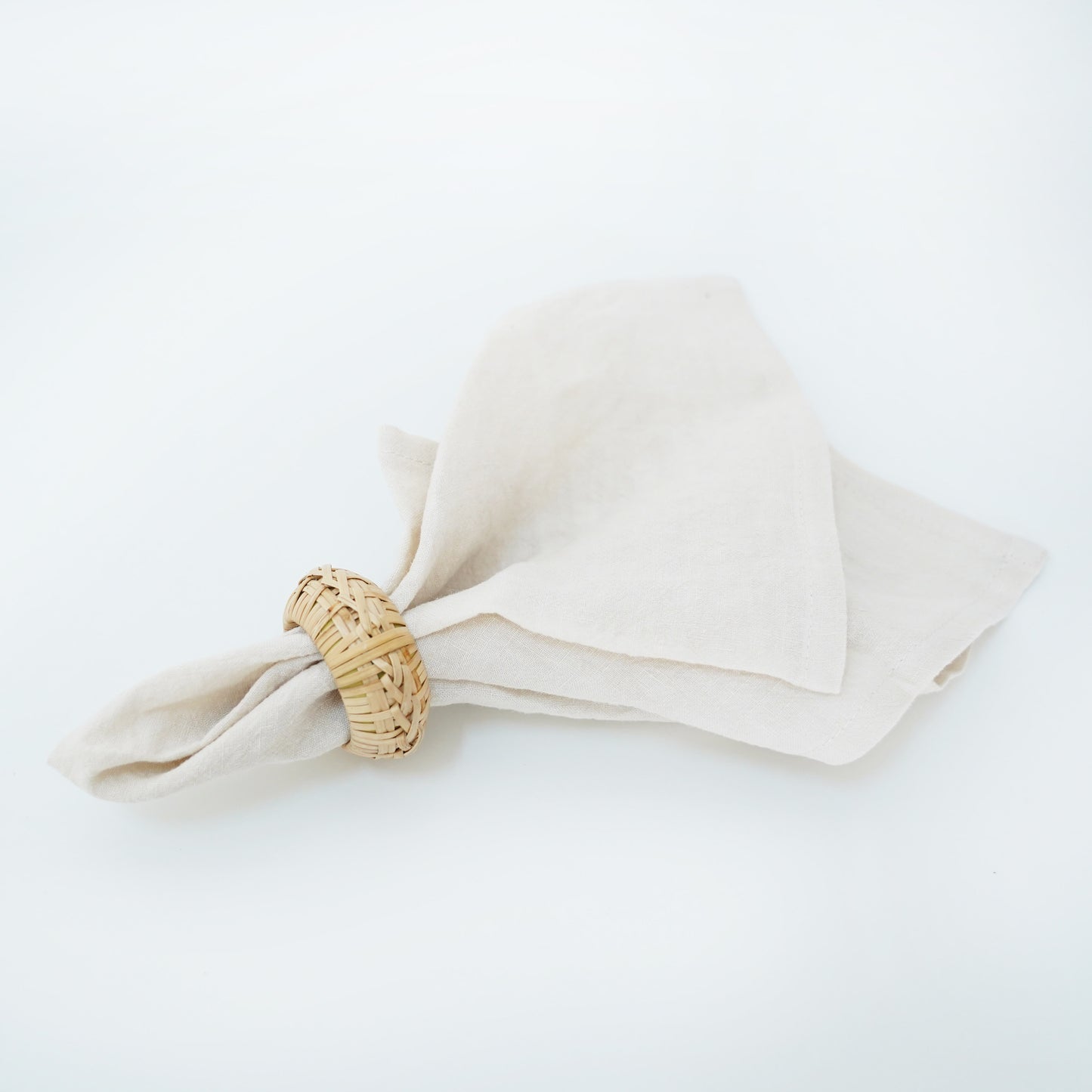 Ember Collection - Aurora Napkin Ring