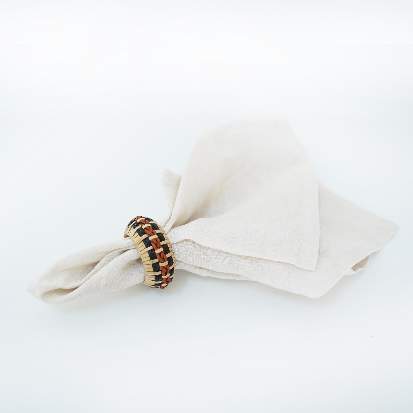 Ember Collection - Aurora Napkin Ring