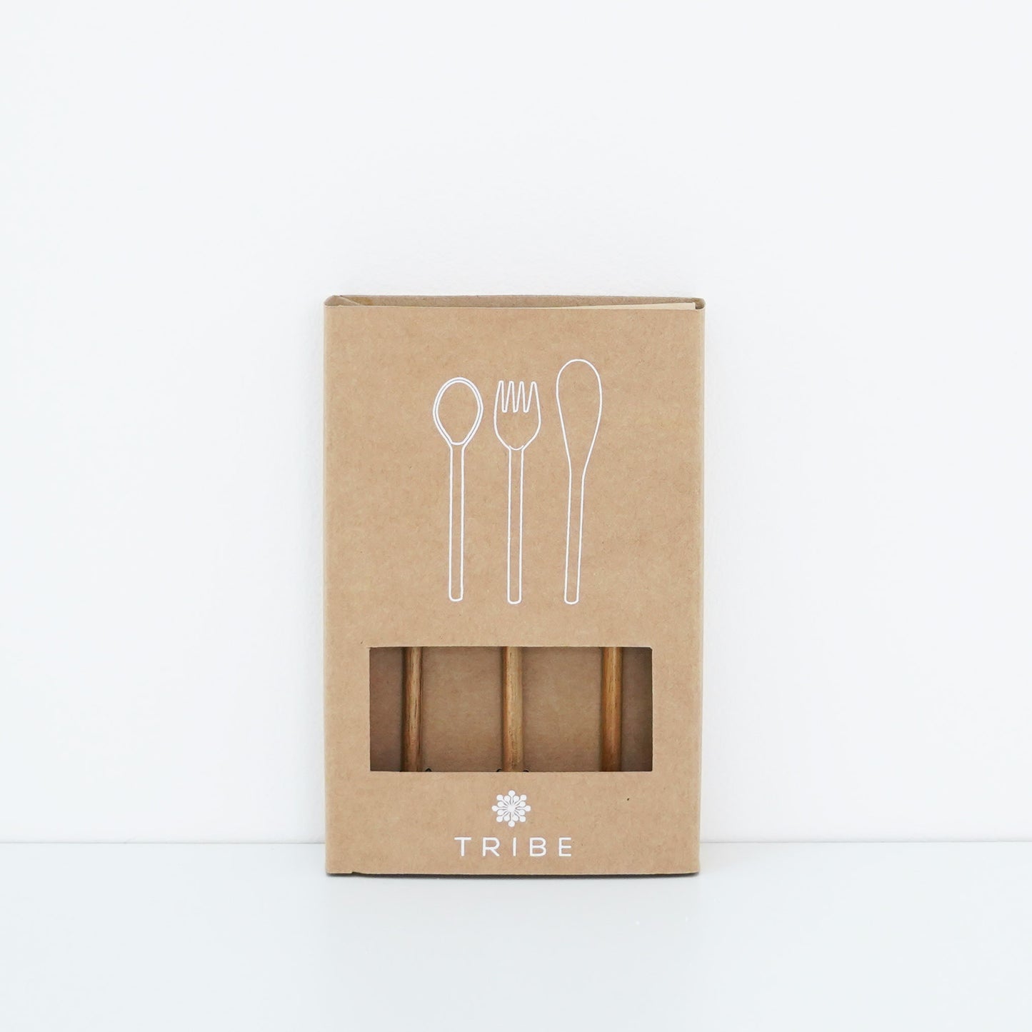 Ember Collection - Oakshire Cutlery Set