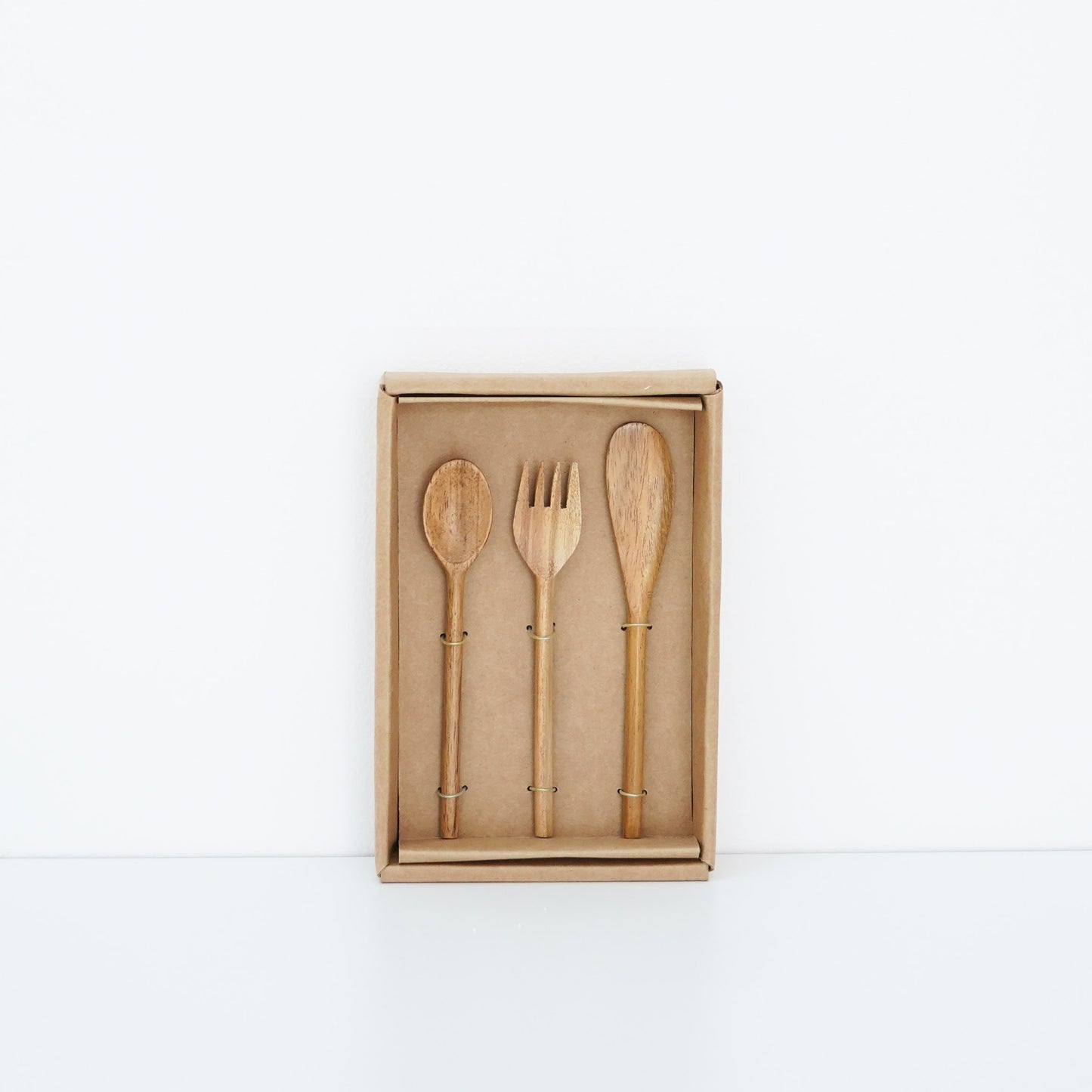 Ember Collection - Oakshire Cutlery Set