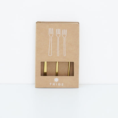 Ember Collection - Willowvale Fork Set