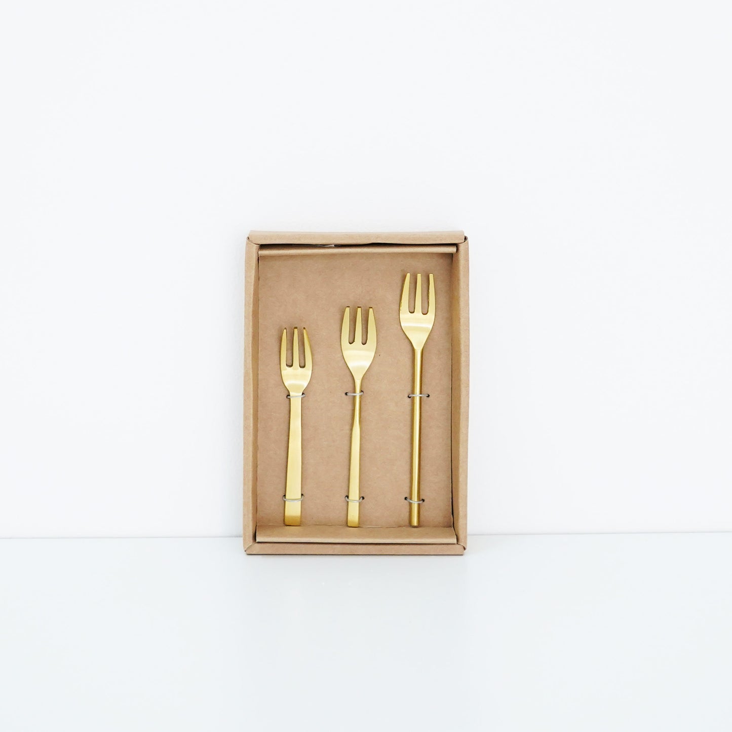 Ember Collection - Willowvale Fork Set