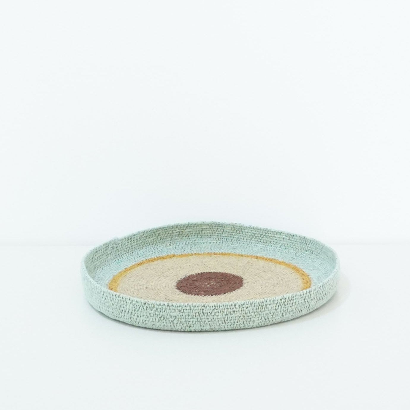 Kai Seagrass Collection - Multicolor Trays